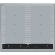 Индукционная варочная панель «Maunfeld» CVI594SF2MBL Lux