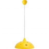 Светильник потолочный «Erka» 1302, желтый