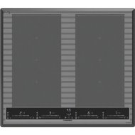Индукционная варочная панель «Maunfeld» CVI594SF2MDGR Lux