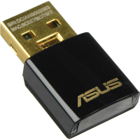 

Адаптер "ASUS" AC600 (USB-AC51)