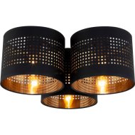 Подвесной светильник «TK Lighting» Tago, black, 851