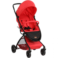 

Детская коляска "SPORT" (Red)