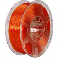 Пластик для 3D печати «eSUN» PETG, PETG175O1, orange, 1.75 мм, 1 кг