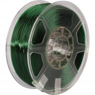 Пластик для 3D печати «eSUN» PETG, PETG175G1, green, 1.75 мм, 1 кг