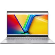 Ноутбук «Asus» Vivobook 15 X1504VA-BQ1021, 90NB10J2-M018H0, cool silver