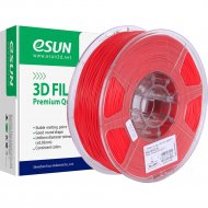 Пластик для 3D печати «eSUN» PETG, PETG175PP1, magenta, 1.75 мм, 1 кг