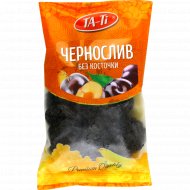 Чернослив «Tа-Ti» без косточки, 200 г