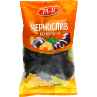 

Чернослив без косточки 200 г
