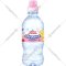 Вода питьевая негазированная «Святой источник» Светлячок для детей 0+, 0.33 л