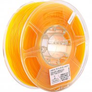 Пластик для 3D печати «eSUN» PETG, PETG175Y1, yellow, 1.75 мм, 1 кг