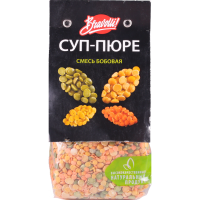 

Смесь боб.Суп-пюре "Ярм.Уник.кол." 350г