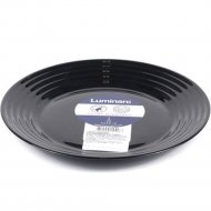 Тарелка «Luminarc» десертная, Harena Black, L7613, 145188