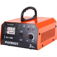 Зарядное устройство «Patriot» BCI-10M, 650303415