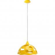Светильник потолочный «Erka» 1304, желтый