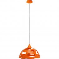 Светильник потолочный «Erka» 1304, оранжевый