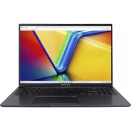 Ноутбук «Asus» Vivobook 16 X1605VA-MB693, 90NB10N3-M00WE0, indie black