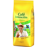 

Кофе"CAFE INTEN.ECOLOG.CREMA"(зерн.)1кг