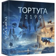 Настольная игра «Lavka Games» Тортуга 2199, ТРТ001