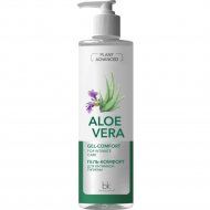 Гель-комфорт для интимной гигиены «BelKosmex» Plant Advanced Aloe Vera, 200 г