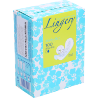 

Жен.пр"LINGERY"(Multy-fl.Soft Deo)100шт