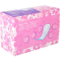 

Жен.пр"LINGERY"(Infinity Soft) 50шт