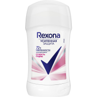 

Антиперсп."REXONA" (сухость пудры) 40мл