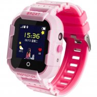 Часы-телефон «Wonlex» КТ03, розовые