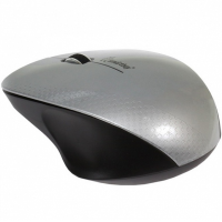 

Мышь"SMARTBUY"(SBM-309AG-SK)/40серебр-ме