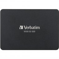 SSD диск «Verbatim» 2.5 SATA, 512GB, 49352