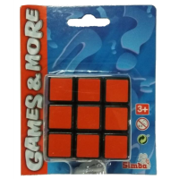 

Игра "КУБИК" логич(6131786) Китай