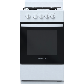 Га­зо­вая плита «Horizont» GS-5001W