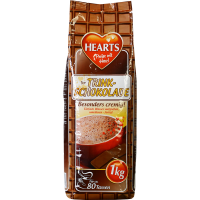 

Коф.нап."HEART.TYPE TRINK SCHOCOLADE"1кг