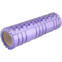 

Валик для йоги (JD-45) фиолетовый