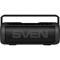 

Портативная акустика"SVEN"(PS-250BL)