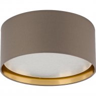 Потолочный светильник «TK Lighting» Bilbao, 4404, beige/gold, a059392