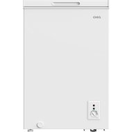 Морозильный ларь «CHiQ» CCF142DW