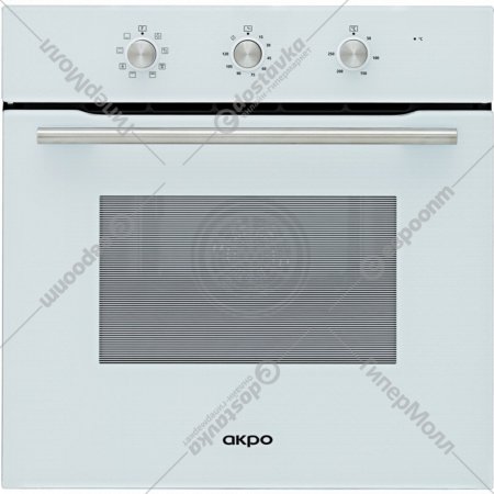 Электрический духовой шкаф «Akpo» PEA 7008 MMD01 WH