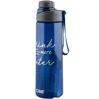 

Бутылка для воды (XL-1913)cиний