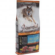Корм для собак «Primordial» Dog Adult, Trout&Duck, MSP5412, 12 кг