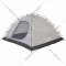 Туристическая палатка «Jungle Camp» Dallas 3, 70822, зеленый