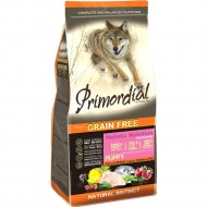 Корм для собак «Primordial» Puppy, Chicken&Sea Fish, MSP5012, 12 кг