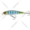 Воблер «Lucky John» Original Minnow X, 08.00/A13, LJO0808SP-A13