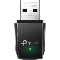 

Адапер"TP-LINK"(Archer T3U)