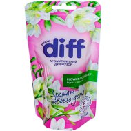 Диффузор «DIFF» Букет цветов, 50 мл