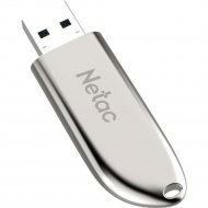 USB Flash «Netac» 128GB USB 2.0, NT03U352N-128G-20PN
