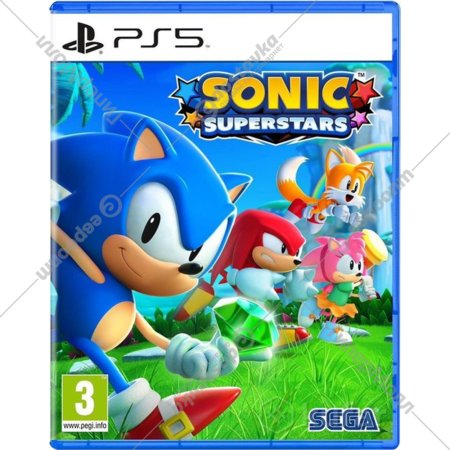 Игра д/консоли«SONY»(PPSA06889,PS5)