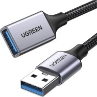 Кабель «Ugreen» US115, 10495, black, 1 м