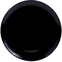 

Тарелка мелкая"DIWALI BLACK"(27см,P0786)