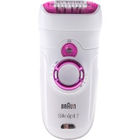 

Эпилятор эл."BRAUN"( 7175 WD)