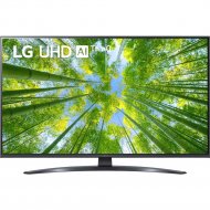 Телевизор «LG» 50UQ81009LC